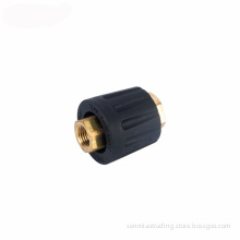 NOZZLE HOLDER HI-LOW PRESSURE